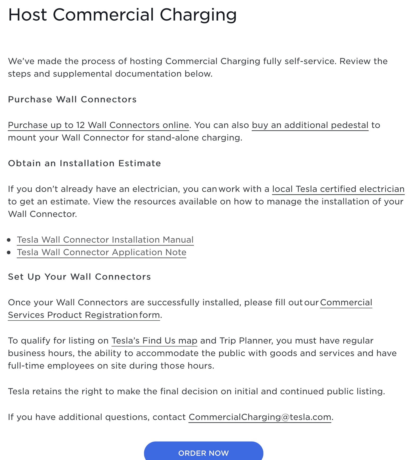 Cybercab Robotaxi Some Interesting Charging Options added to Tesla App and Wall Connector 1659419982915