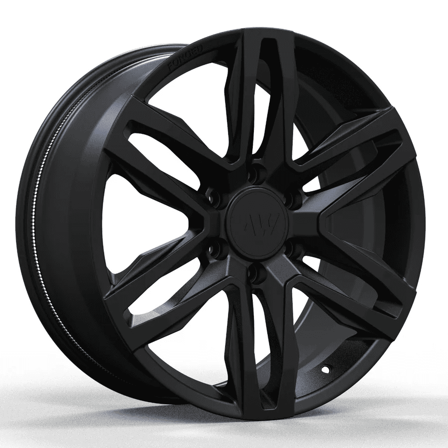 Cybercab Robotaxi Fully Forged Atomic Wheels for Tesla Cybetruck 1718923369872-m3