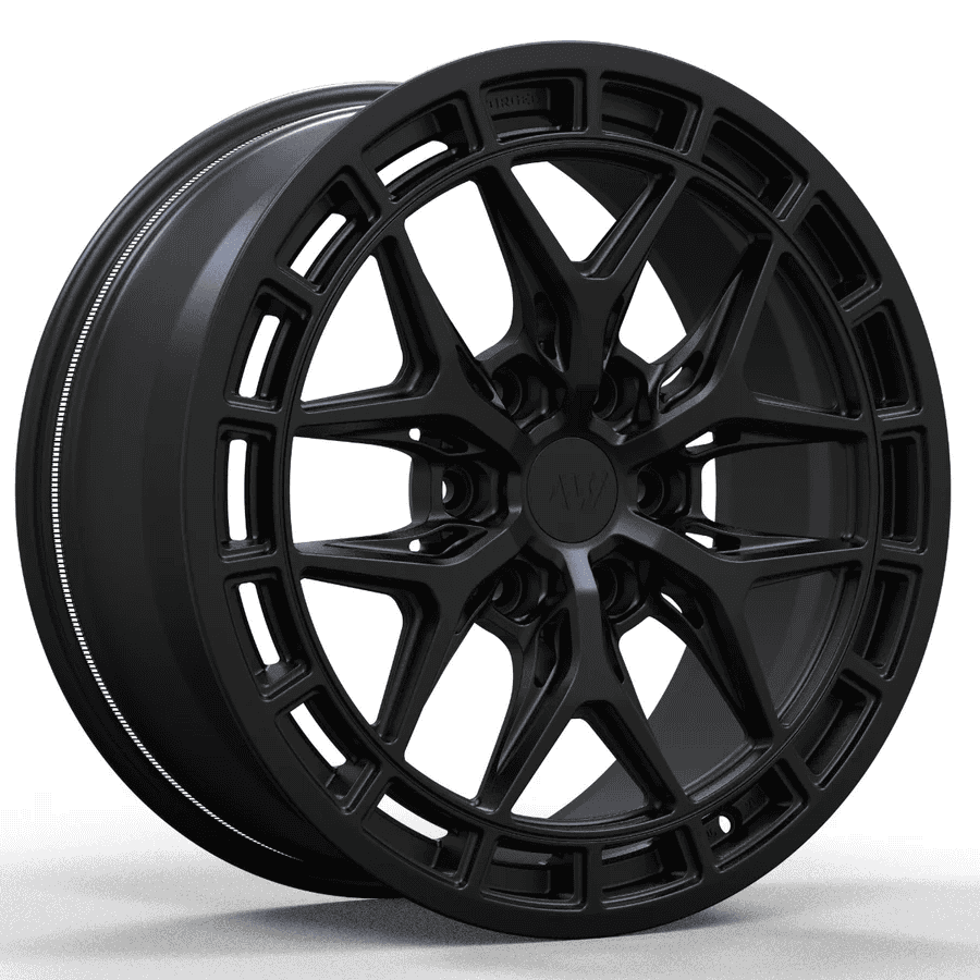 Cybercab Robotaxi Fully Forged Atomic Wheels for Tesla Cybetruck 1718923449744-sq