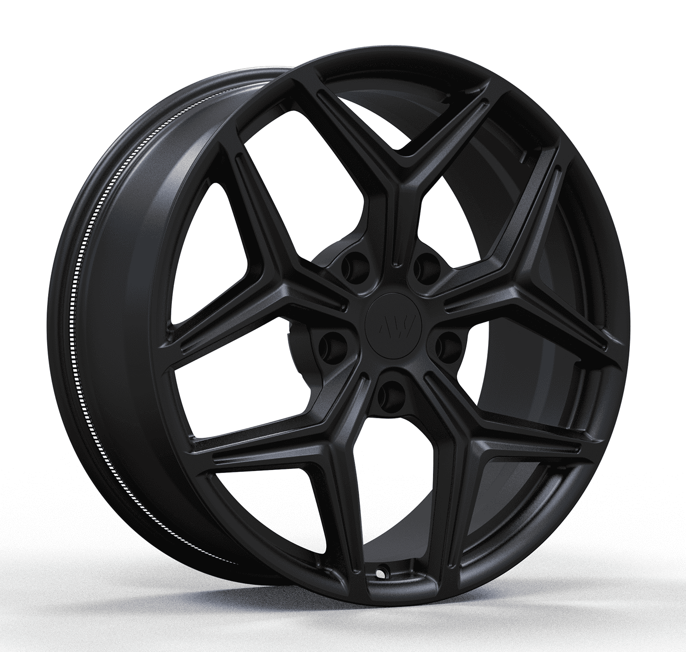 Cybercab Robotaxi Fully Forged Atomic Wheels for Tesla Cybetruck 1720064416849-d0