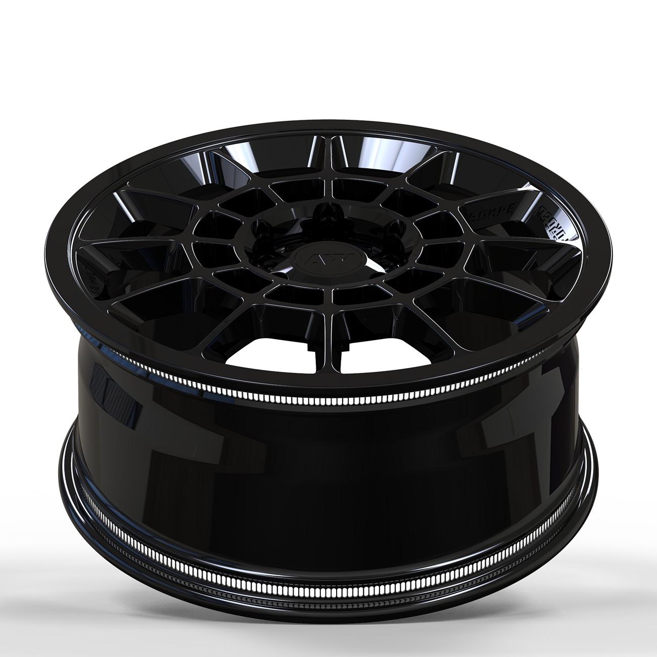 Cybercab Robotaxi Fully Forged Atomic Wheels for Tesla Cybetruck 1721612760408-2f