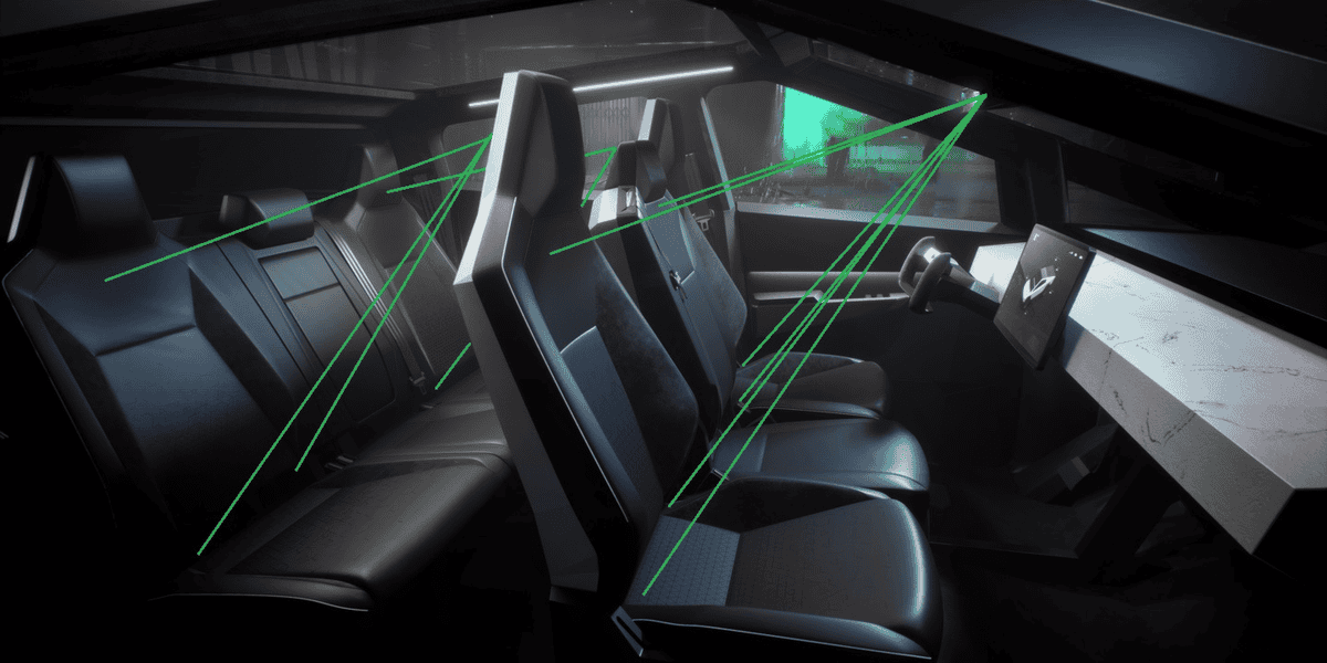 Cybercab Robotaxi Tesla Received Approval to Install Short-Range Interactive Motion-Sensing Radar in Its Vehicles 1_ff7548d0-eb69-4609-aa8d-d09a1e6495b0_1600x