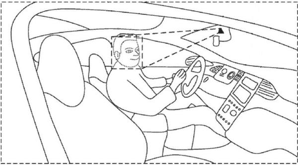 Cybercab Robotaxi Tesla Received Approval to Install Short-Range Interactive Motion-Sensing Radar in Its Vehicles 2_1691962e-006e-45ce-823c-acb7b17157b4_600x600