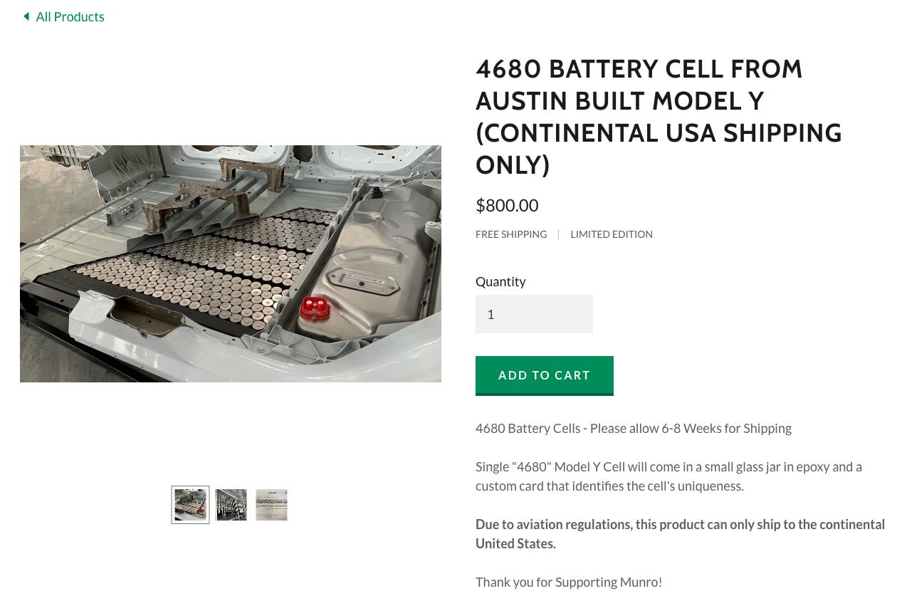 4680 Battery Cell from Austin Built Model Y (Continental USA Shipping Only) ? 2022-07-01 11-07...jpg