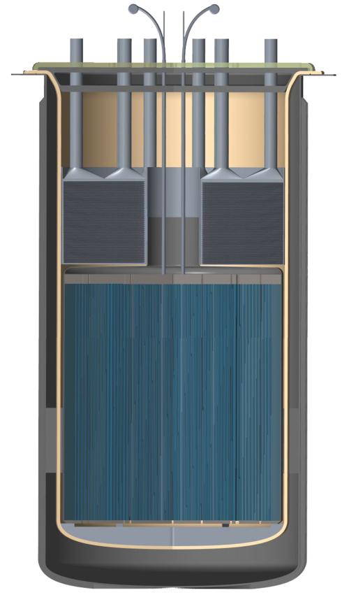 Cybercab Robotaxi New Design Molten Salt Reactor Is Cheaper To Run, Consumes Nuclear Waste 6a00d8341c4fbe53ef026bde9c7681200c-500wi