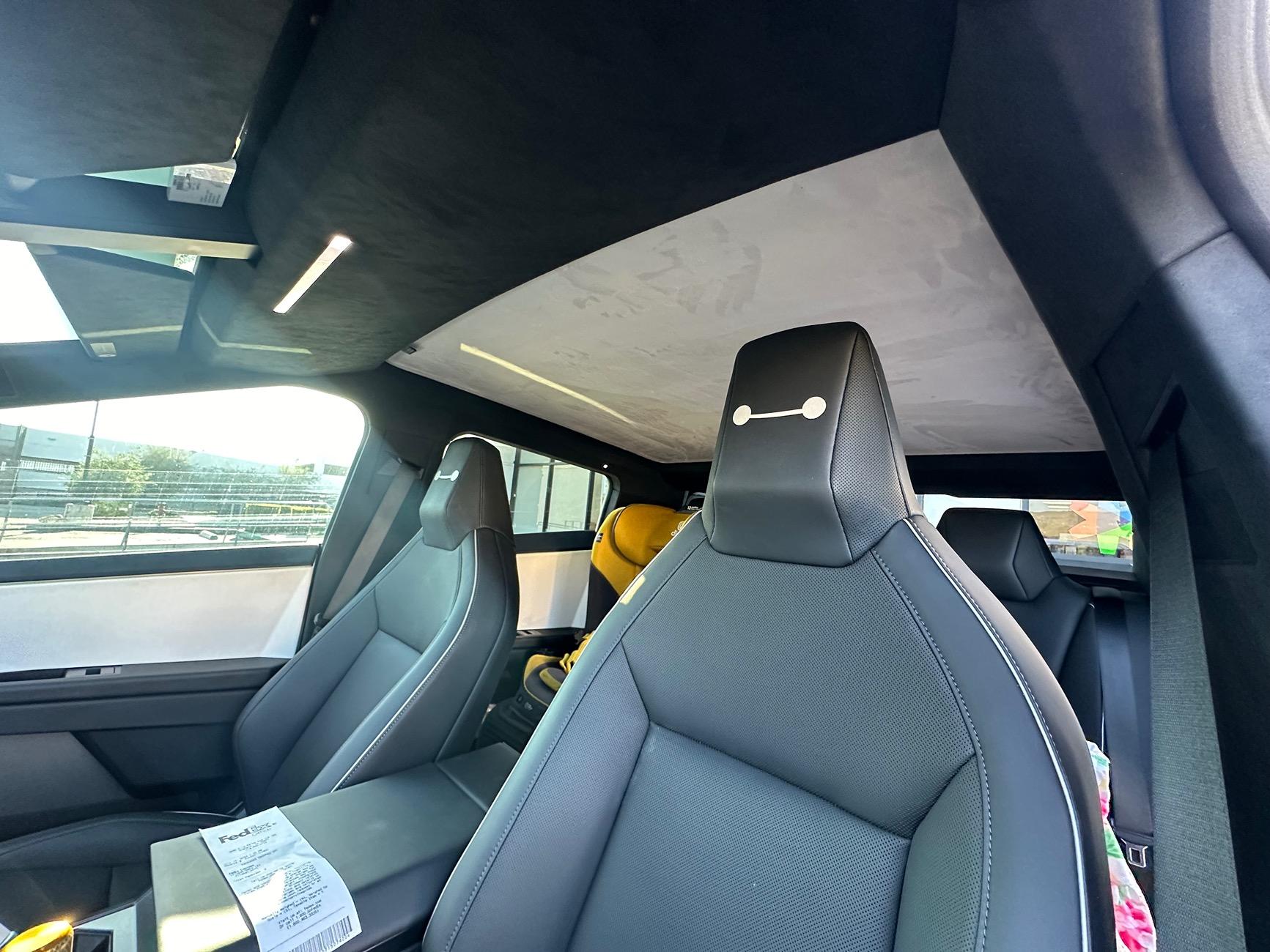 Cybercab Robotaxi How to BLOCK OUT 100% UV and IR HEAT in a Cybertruck? Electrostatic Adsorption Roof Sunshade BCD3C060-3E9E-4A75-B6E0-B3BF123DB989-20257-00000B387AF93B4E