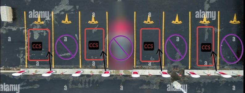 Cybercab Robotaxi Ford/GM/Superchargers... the ELEPHANT in the room...... Imagine CCS charging every other stall