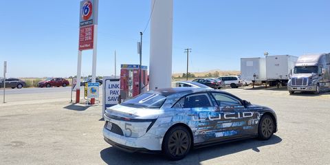 Cybercab Robotaxi Lucid Air EV Has a Projected 517 Miles of Range, and We Saw 458 Miles on a Real-World Ride-Along img-0294-1597084373.jpg?crop=1.00xw:0.668xh;0,0