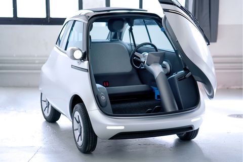 Cybercab Robotaxi Isetta Is (Still) Coming Back as an Electric Car microlino-pressefotos2020-15-1-1613590561