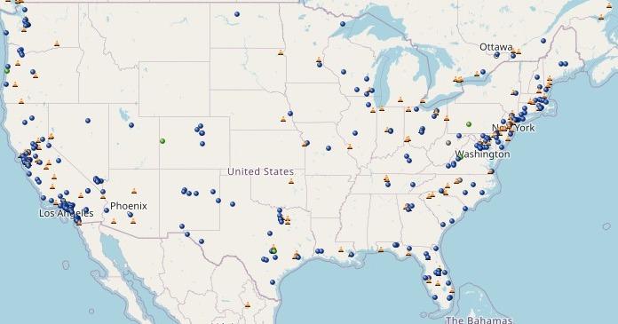 Cybercab Robotaxi Tesla to open ~20% of its U.S. Supercharger network to other EV by end of 2024 NcnQVt9