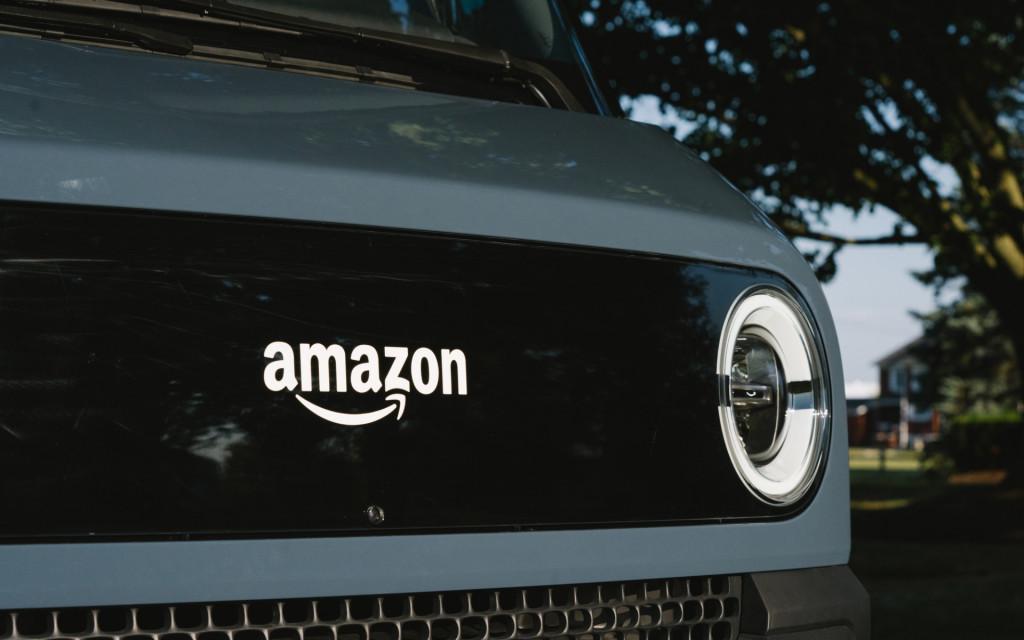 Cybercab Robotaxi Rivian IPO rivian-amazon-electric-delivery-truck_100785850_l