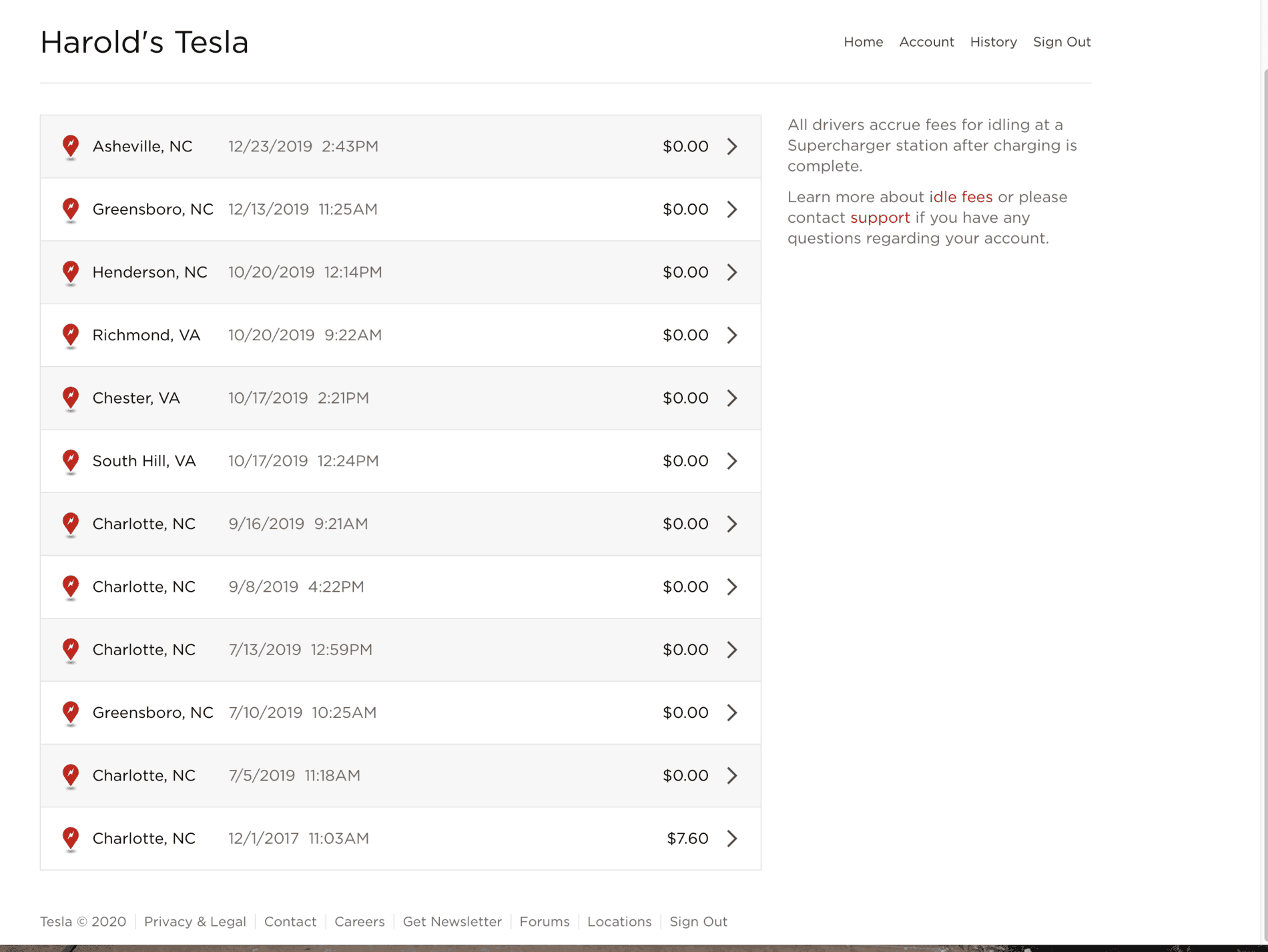 Cybercab Robotaxi Tesla Service Truck! Screen Shot 2020-02-14 at 8.36.53 AM