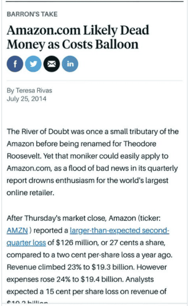 Cybercab Robotaxi WOW! From Barron's -Tesla Stock Is Dead Money. AI Day Won’t Change That. Screen Shot 2021-08-19 at 7.06.02 AM