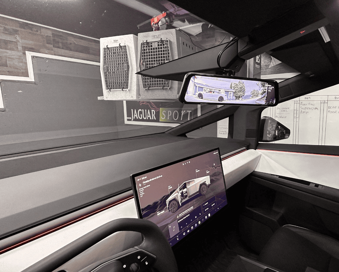 Cybercab Robotaxi Seeking Your Input: Help Teslaunch create more amazing Cybertruck Accessories! Screenshot 2024-07-29 at 6.24.03 PM