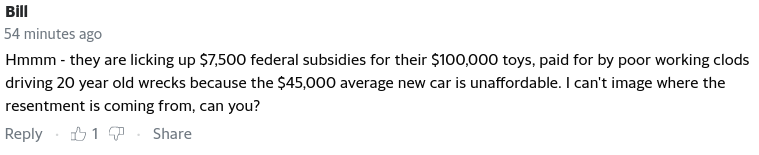 Cybercab Robotaxi Tesla drivers say they've faced more incidents of road rage since they started driving the electric cars Screenshot from 2022-12-05 18-28-04