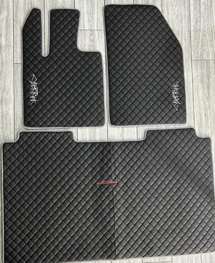 Cybercab Robotaxi BRAND NEW !! CyberTruck Floor Mats ! Color Option ! x1