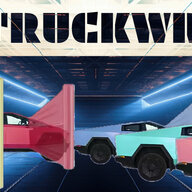 CybertruckWraps